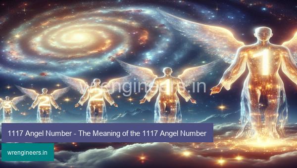 1117 Angel Number