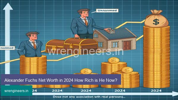Alexander Fuchs Net Worth in 2024 How Rich is He Now?