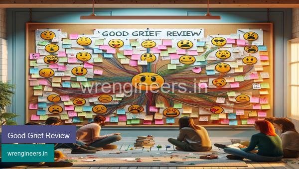 Good Grief Review