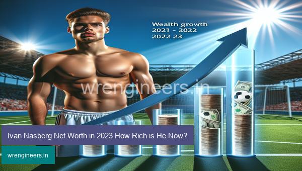 Ivan Nasberg Net Worth in 2023 How Rich is He Now?