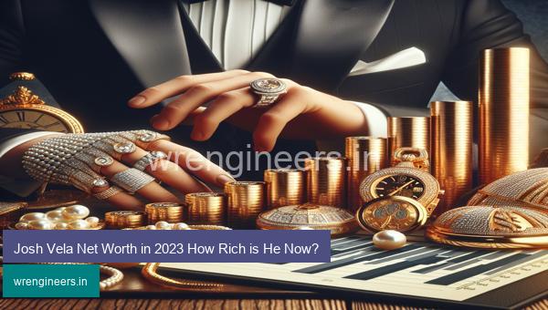 Josh Vela Net Worth in 2023 How Rich is He Now?