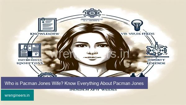 Who is Pacman Jones Wife? Know Everything About Pacman Jones